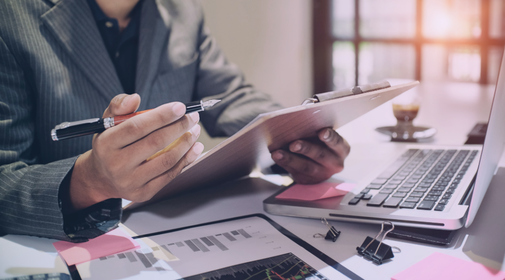 Mobile app audit service at NextApps