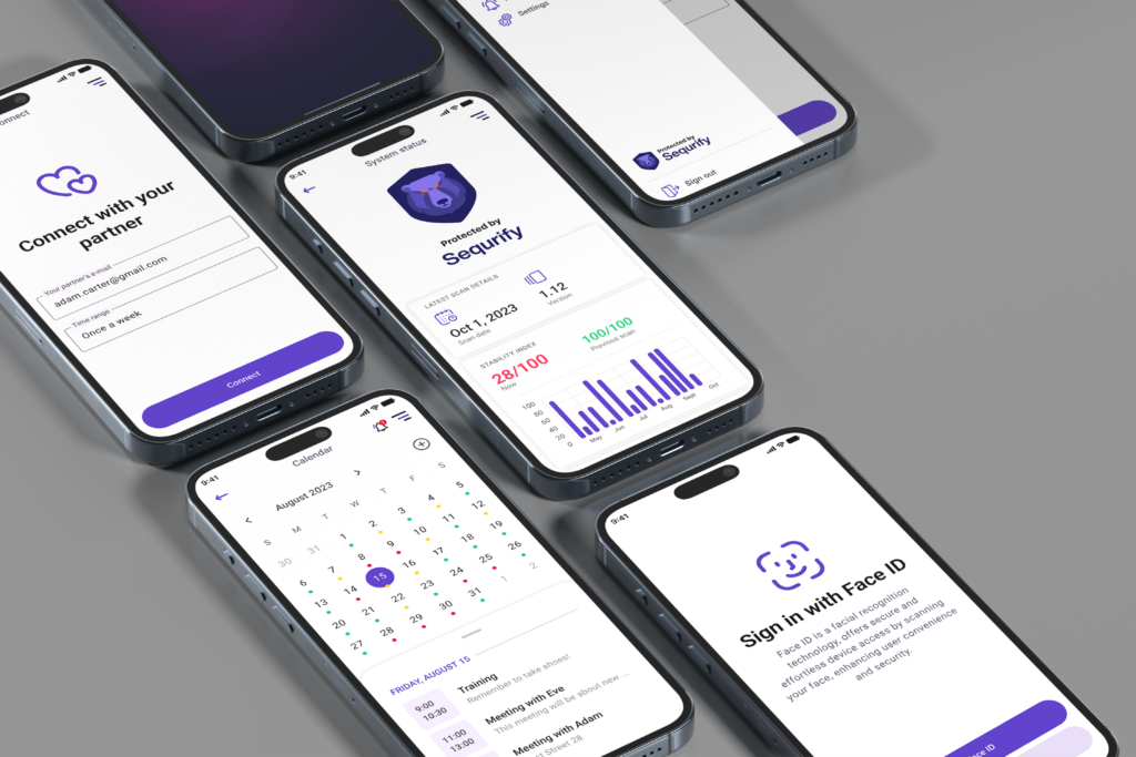 Discover NX Components