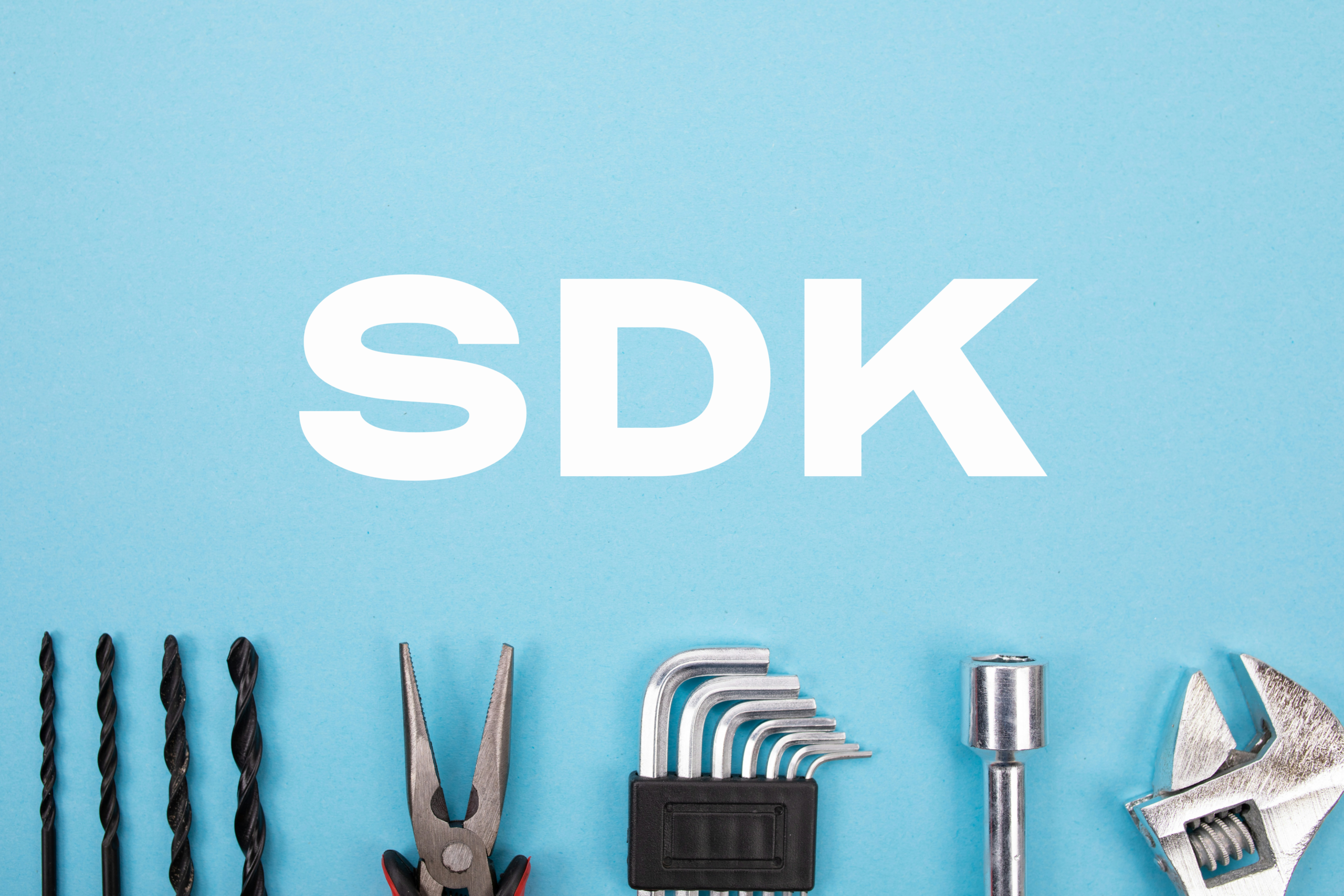 The power of SDKs