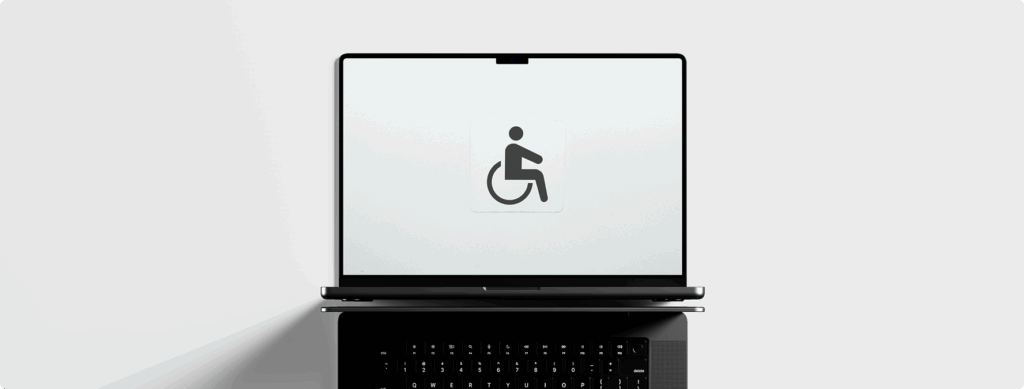 Didn’t manage accessibility before June 28?