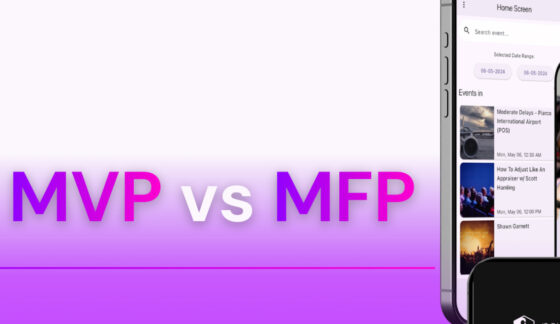 The MVP Paradox