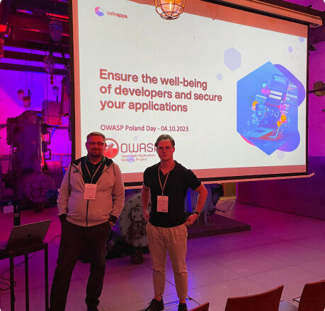 Nextapps team