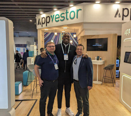 Nextapps team