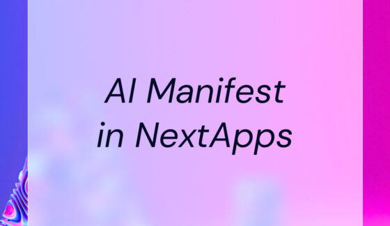 AI Manifest