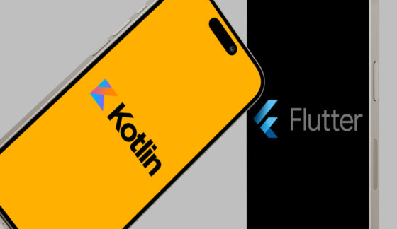 Ktolin Flutter