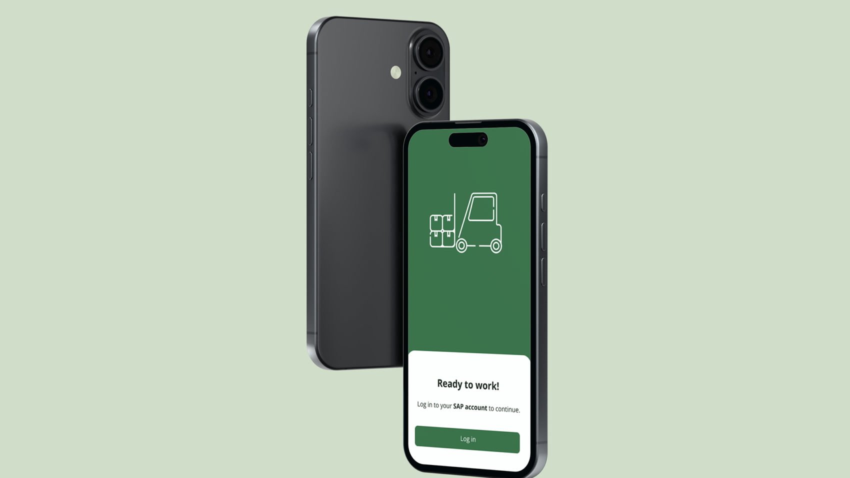 One app, full control
