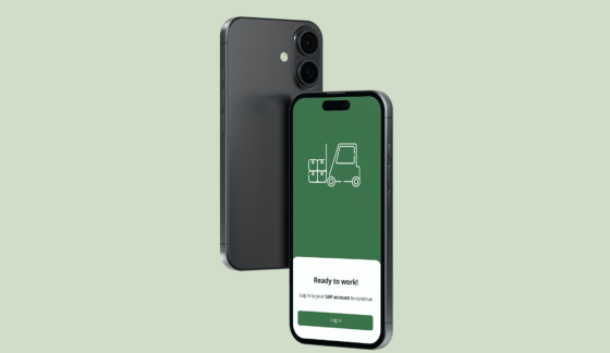 One app, full control